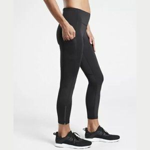 Athleta Ultimate Run Tight MT NWOT